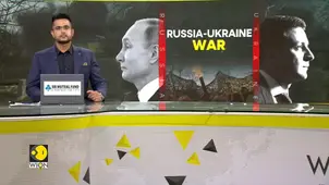 Ukraine war: Hegseth falsely cited weapon shortages in halting shipments to Ukraine, says reports