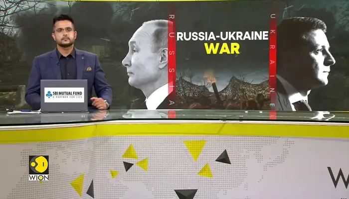 Ukraine war: Hegseth falsely cited weapon shortages in halting shipments to Ukraine, says reports
