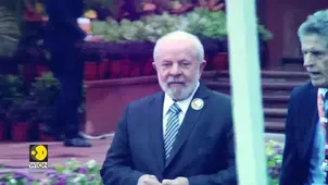 PM Modi calls for greater representation for global south at BRICS summit