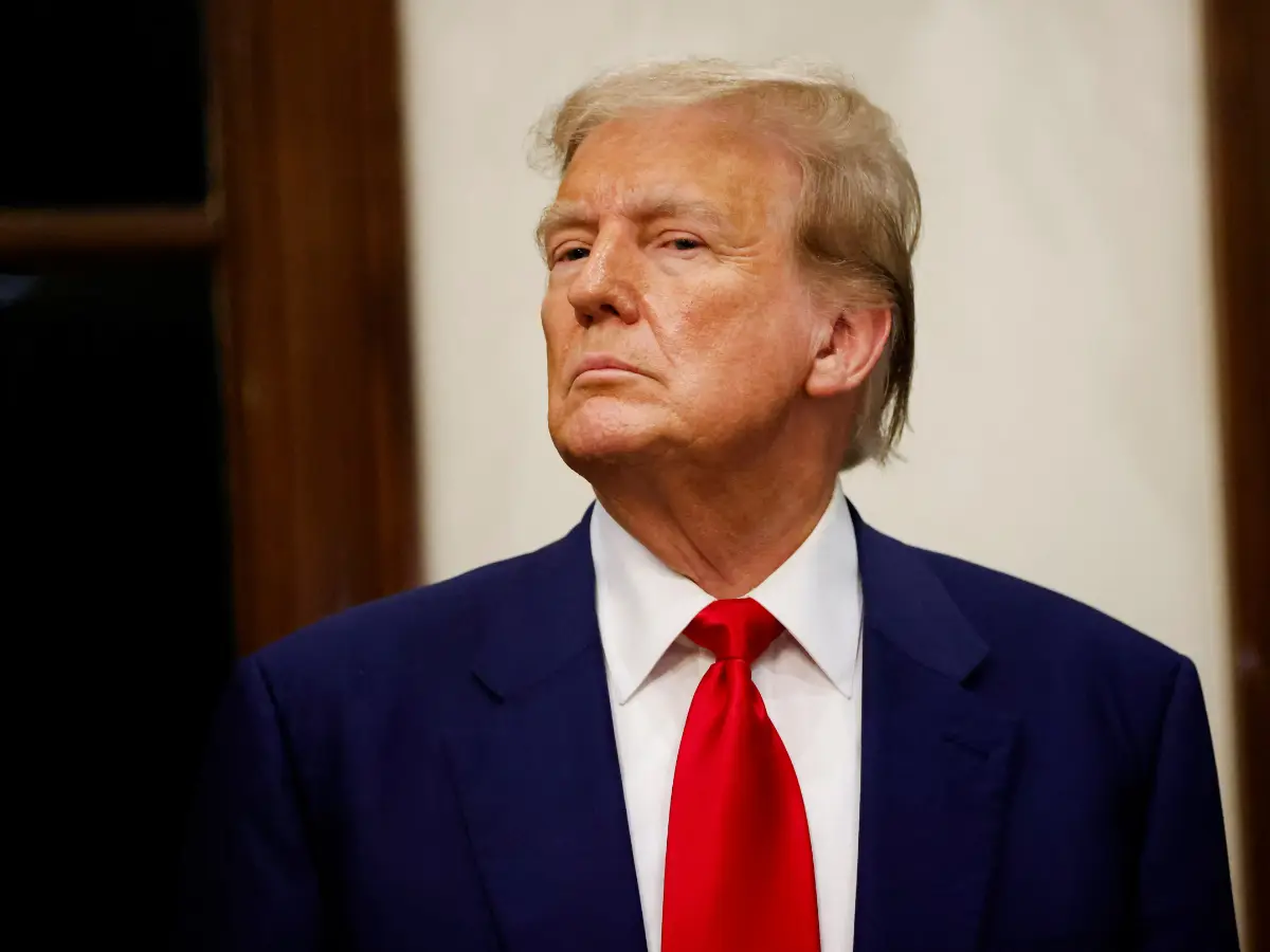Trump’s tariff ultimatum looms as 90-day reprieve ends, rattling global trade Trump’s tariff ultimatum looms as 90-day reprieve ends, rattling global trade