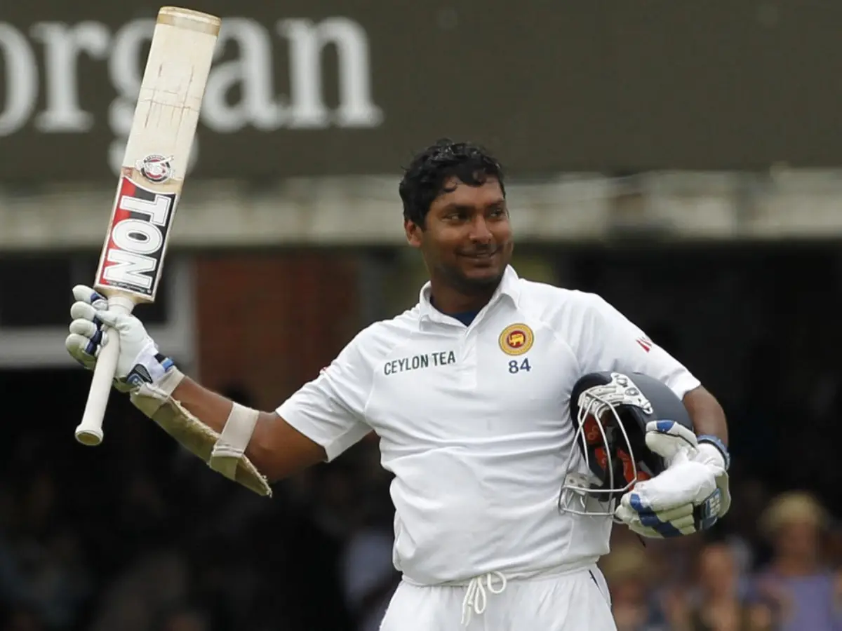 4. Kumar Sangakkara - 424 vs Bangladesh (2014)