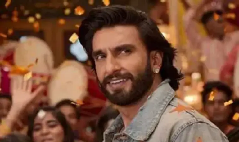 Rocky Aur Rani Kii Prem Kahani