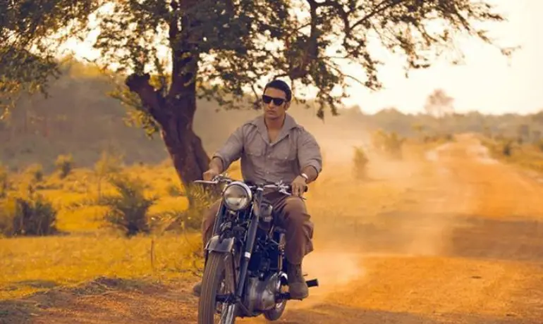 Lootera