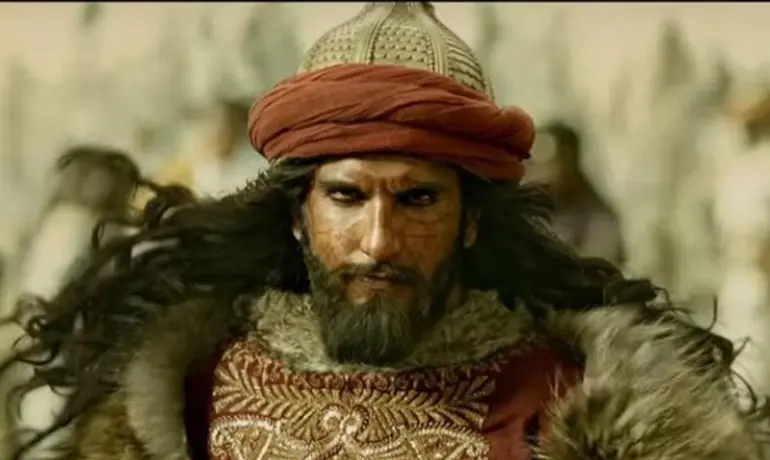 Padmaavat