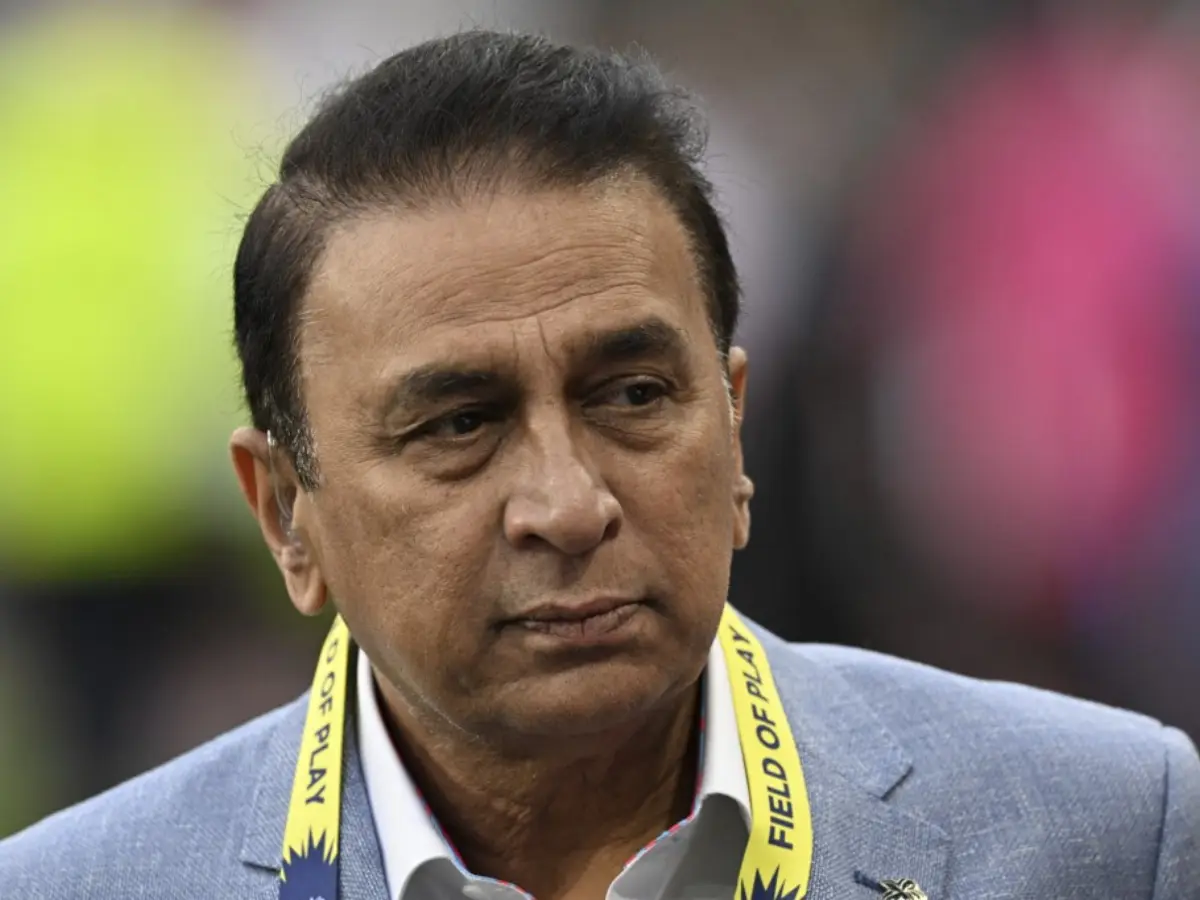 2. Sunil Gavaskar – 732 Runs vs West Indies in 1978-79