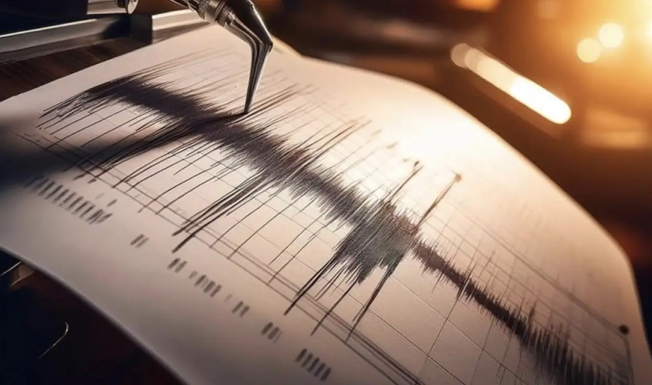 Earthquake of magnitude 3.5 jolts Nepal, no damage reported