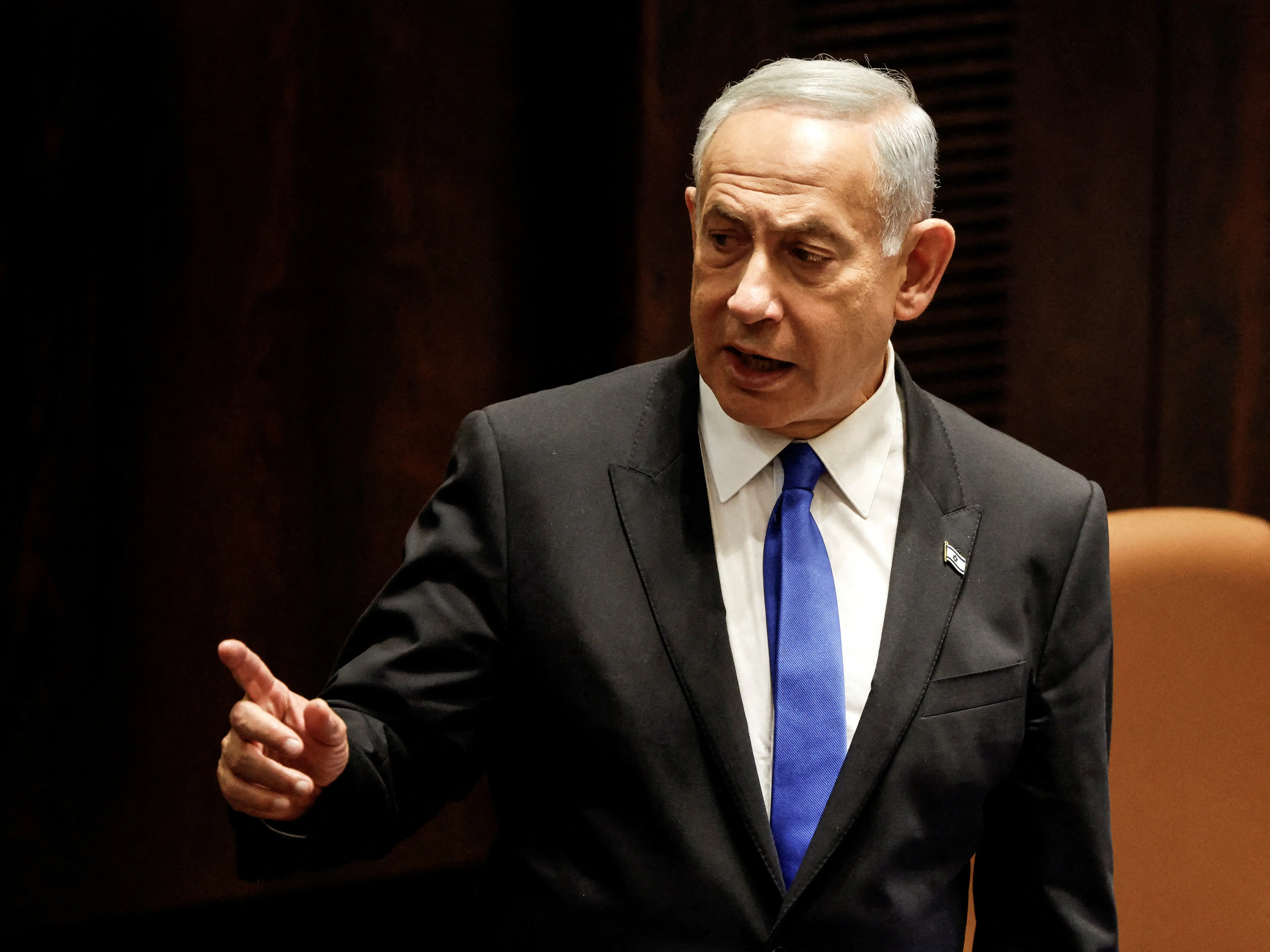 Israel agrees to Qatar talks on Gaza truce — but slams Hamas’s 'unacceptable' demands Israel agrees to Qatar talks on Gaza truce — but slams Hamas’s 'unacceptable' demands