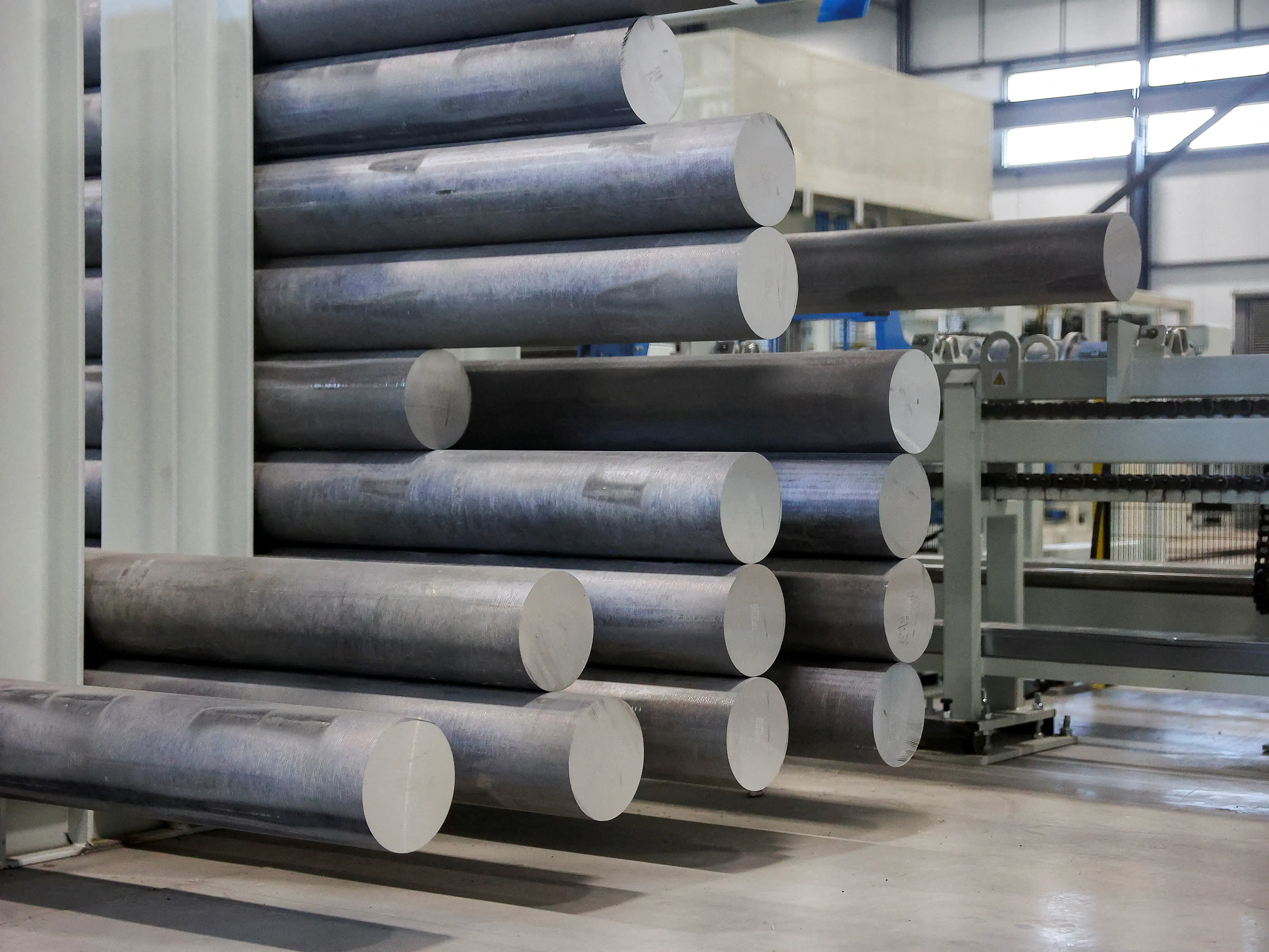Canada may offer financial aid to aluminium producers if 50% US tariffs remain Canada may offer financial aid to aluminium producers if 50% US tariffs remain