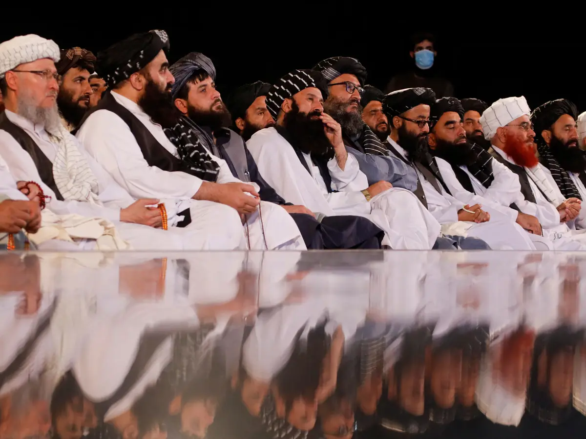 After Russia, will Pakistan recognise Afghan Taliban rule? Here's what Islamabad says