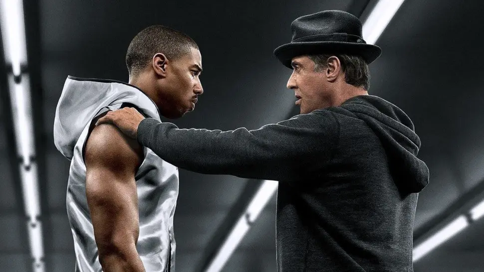 Creed (2015)