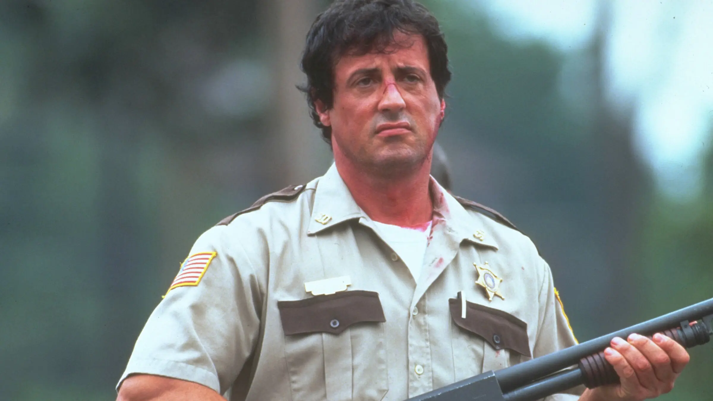 Cop Land (1997)
