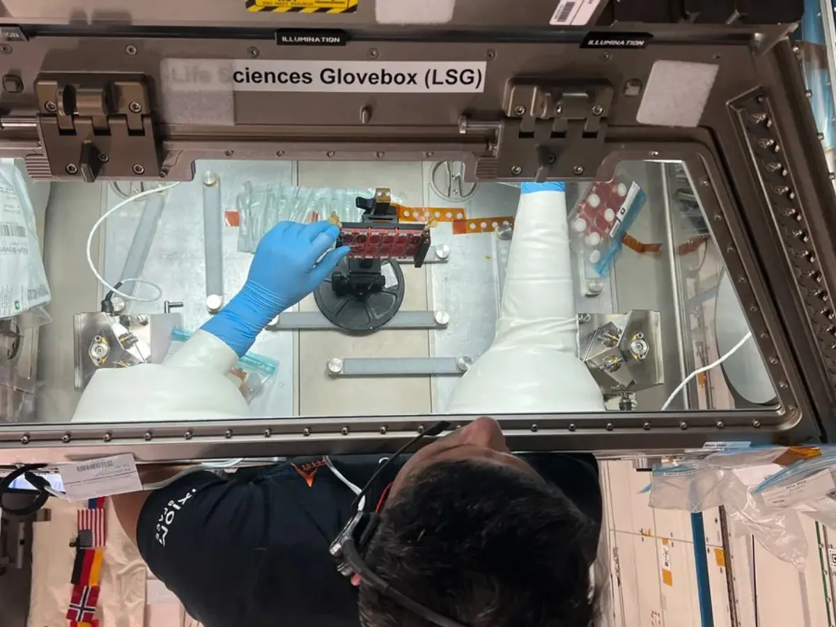 Preparing for Future Missions