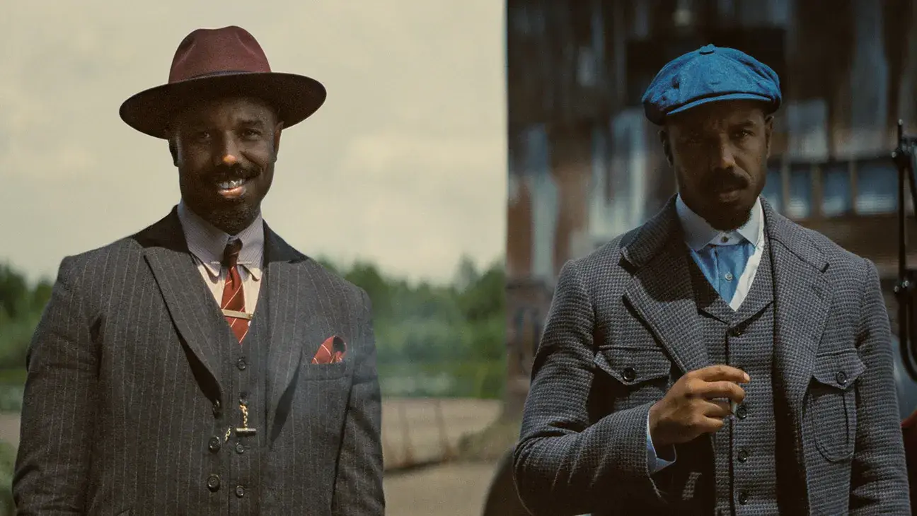 Ryan Coogler's Sinners acquired a huge stock of costumes from Marvel's cancelled Blade movie