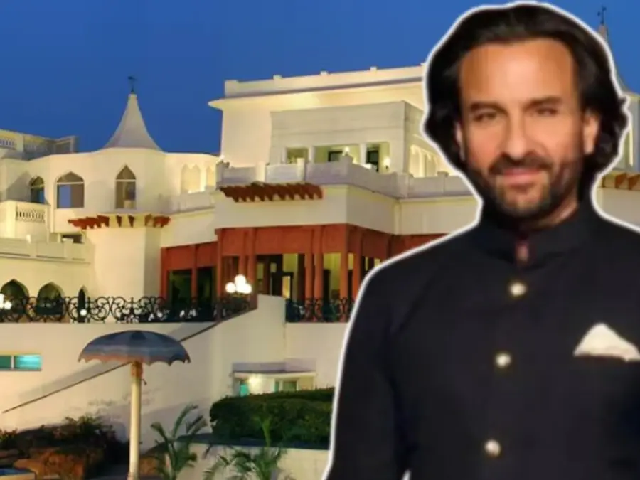 What is the Enemy Property Act, and how does it affect Saif Ali Khan's $ 150 billion Bhopal estate? Explained