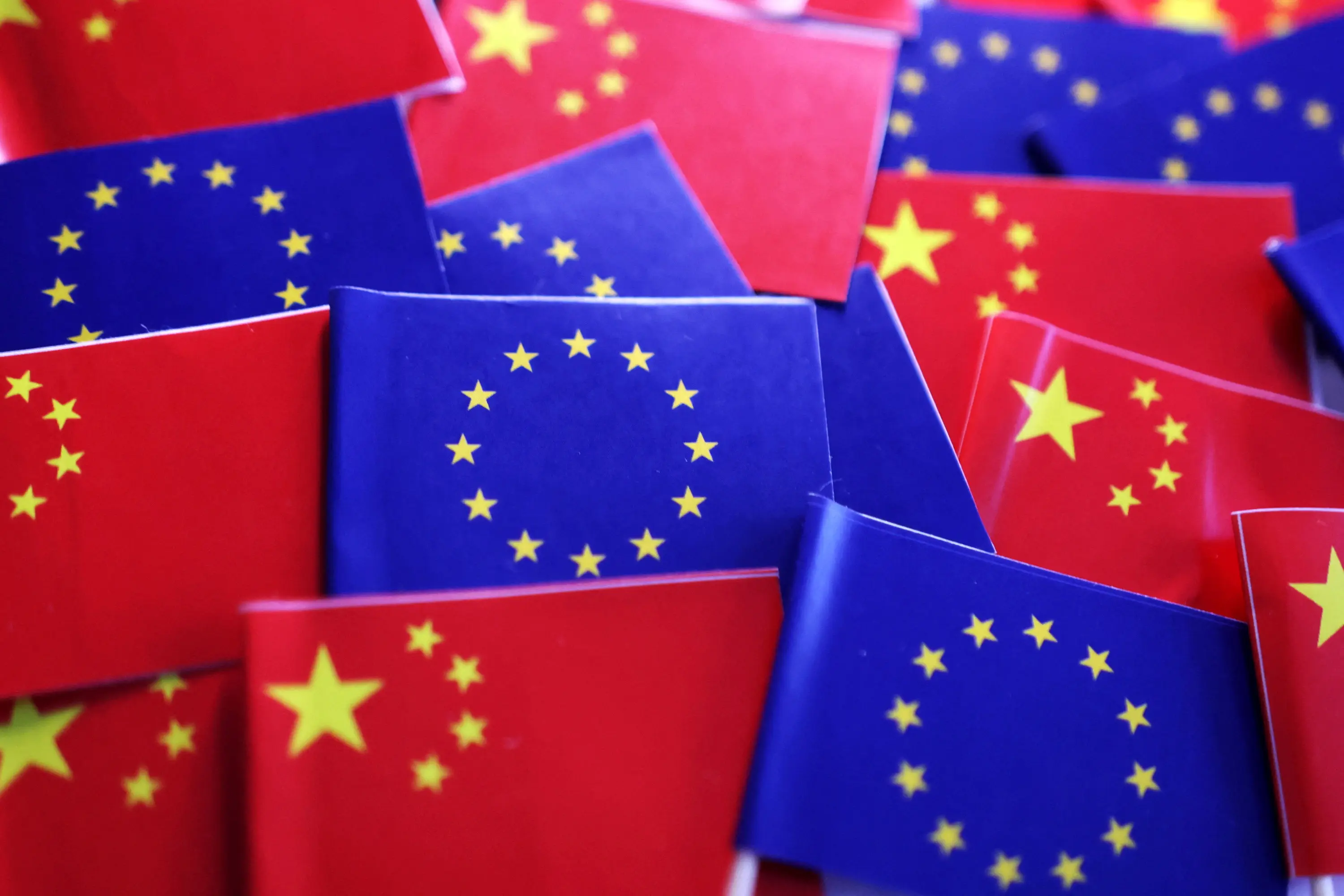 China hits reciprocal curbs on EU medical device contracts