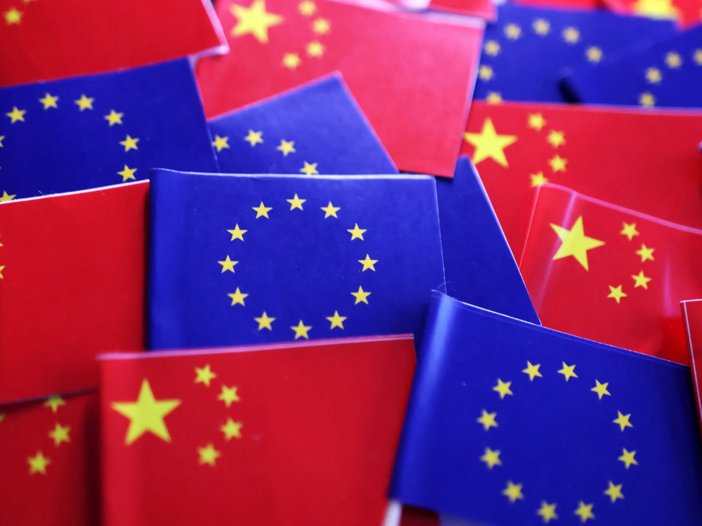 China hits reciprocal curbs on EU medical device contracts China hits reciprocal curbs on EU medical device contracts