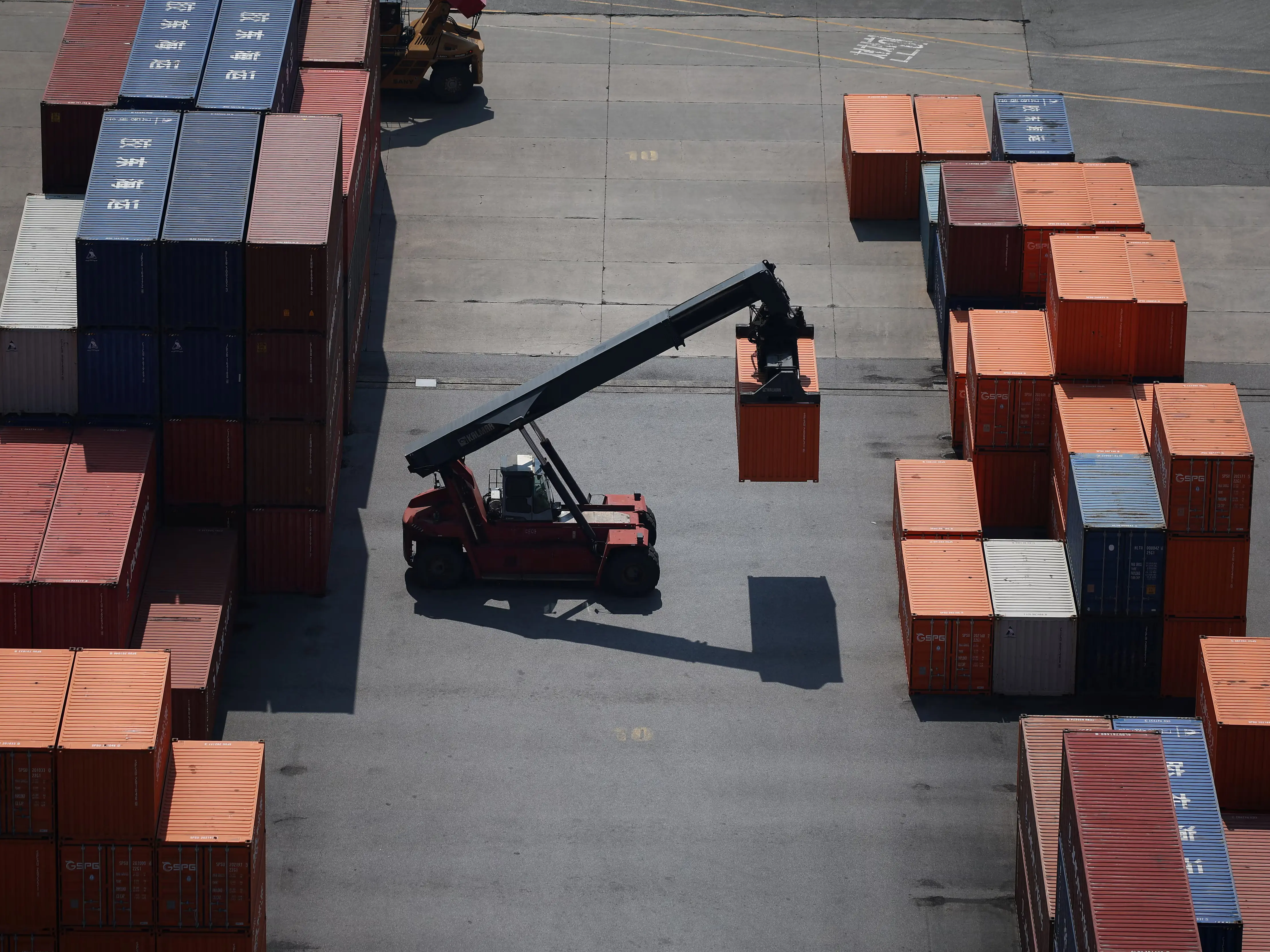 South Korea urges US trade deadline extension as tariff threat looms