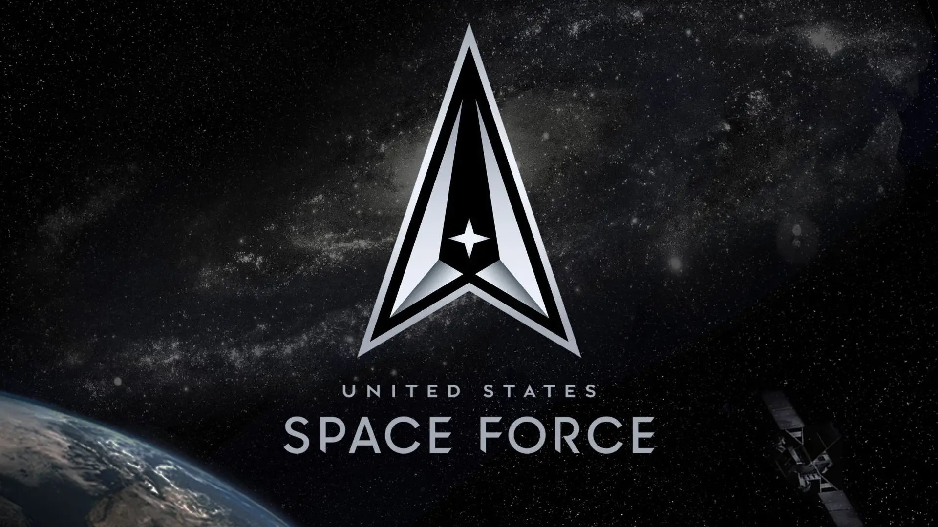 Built by Boeing, Owned by the US Space Force