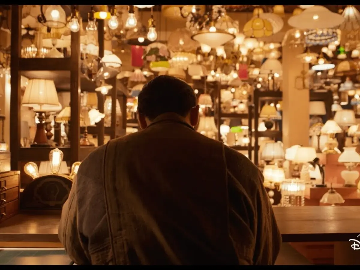 Light Shop