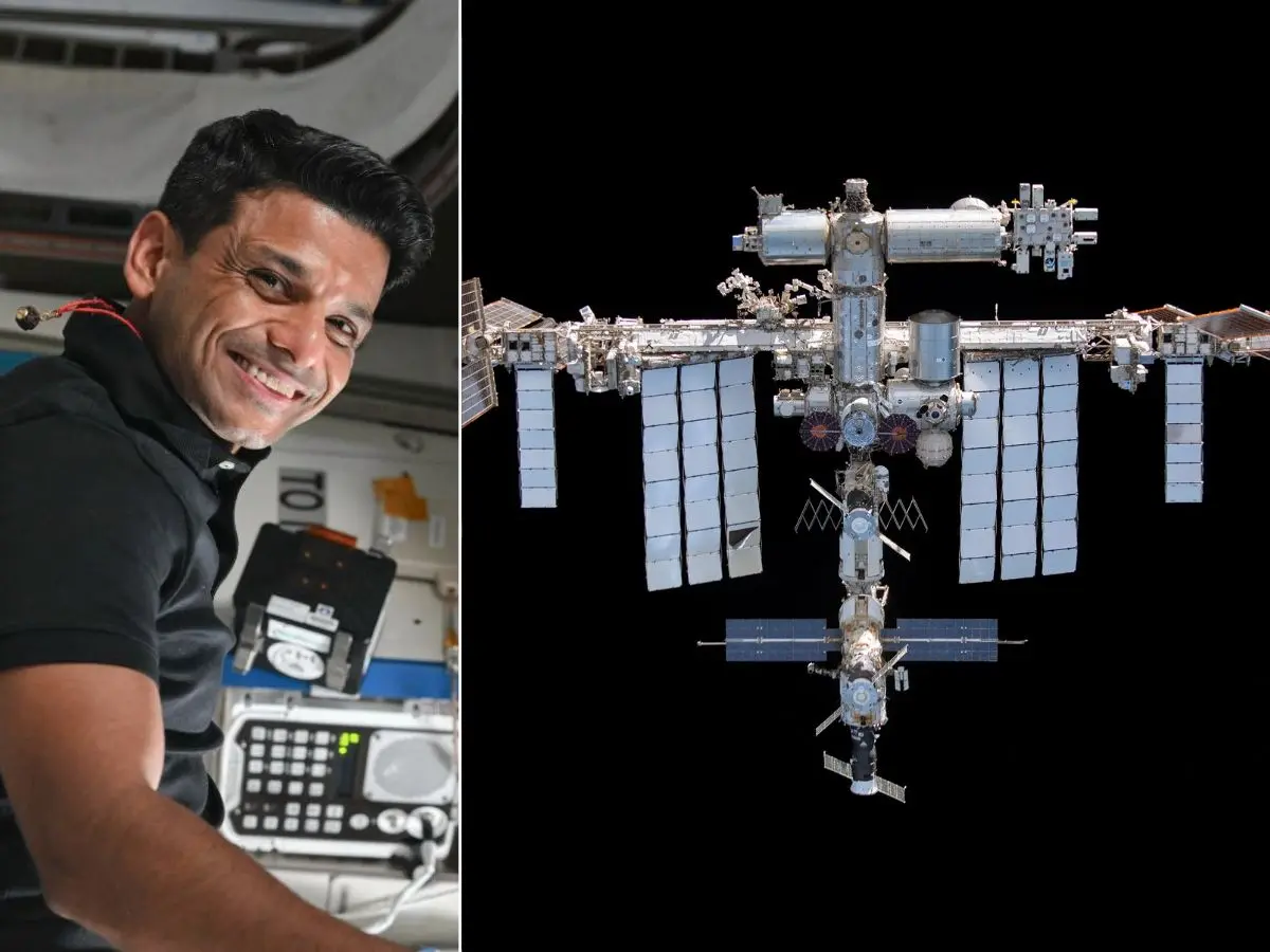Intro: A Legacy of Space Exploration