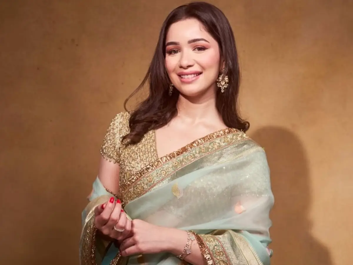 Sara Tendulkar