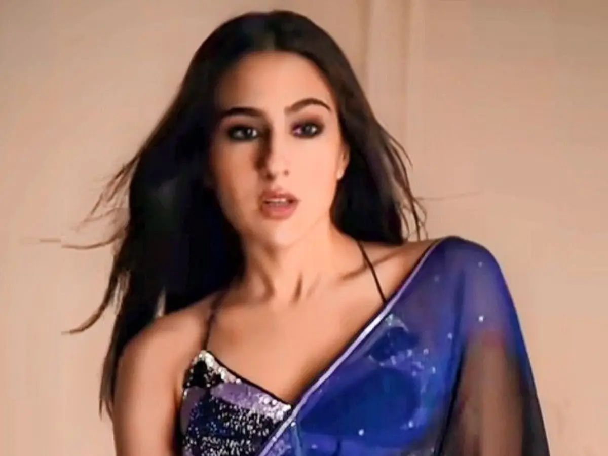 Sara Ali Khan