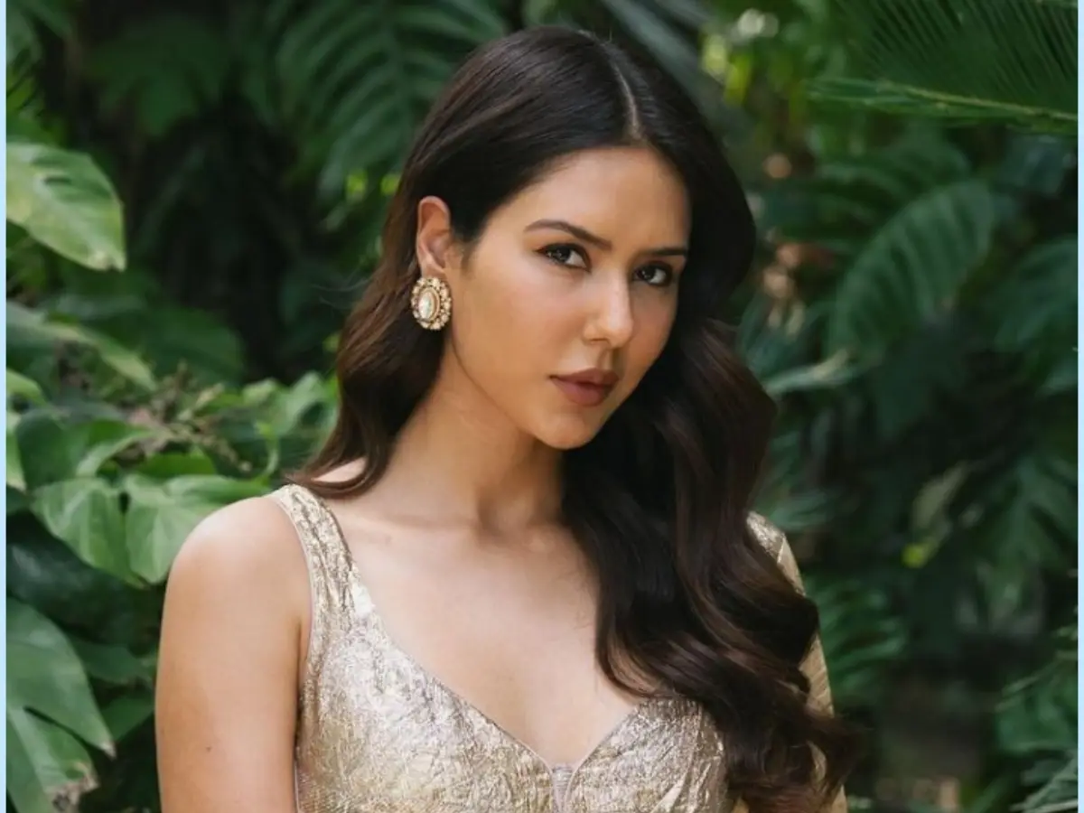 Sonam Bajwa