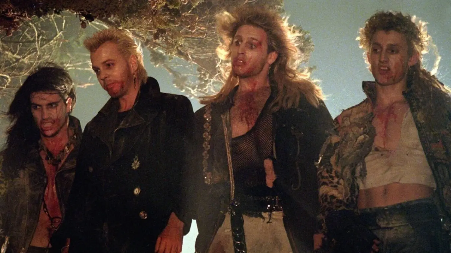 The Lost Boys (1987)