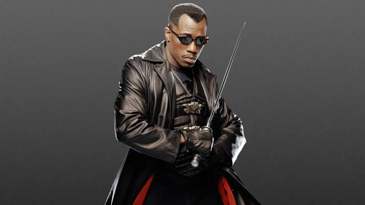 Blade (1998)