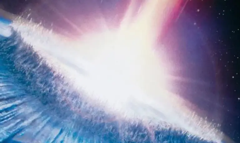 Deep Impact
