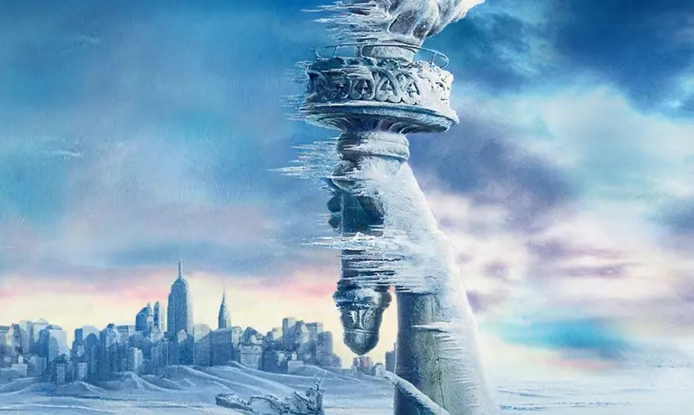 The Day After Tomorrow