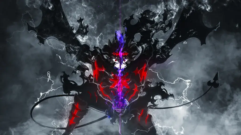 Black Clover season 5 officially confirmed and release date teased at Anime Expo 2025