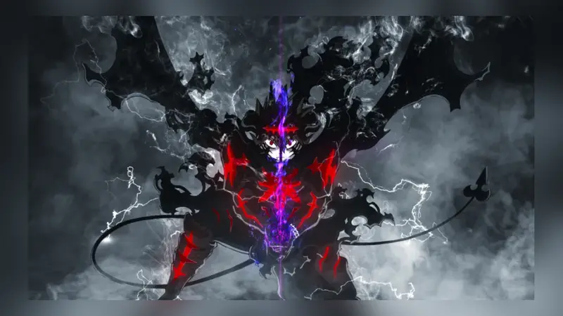 Black Clover season 5 officially confirmed and release date teased at Anime Expo 2025 Black Clover season 5 officially confirmed and release date teased at Anime Expo 2025