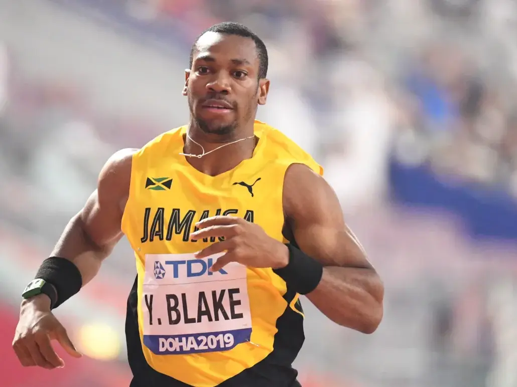 From Usain Bolt to Justin Gatlin: Top 5 fastest runners in world in 100 meters