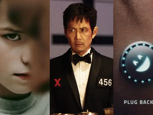 The best Netflix shows of 2025 (So Far) - Squid Game season 3, Adolescence and more
