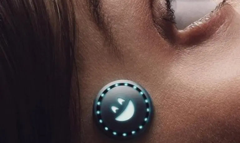 Black Mirror, Season 7