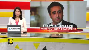 Bilawal stuns Pakistan with pro-India statement on Hafiz Saeed 