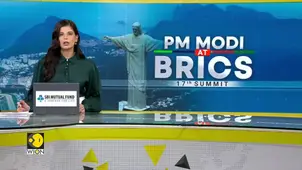 BRICS urges nuclear safeguard, safety to protect people from harm 