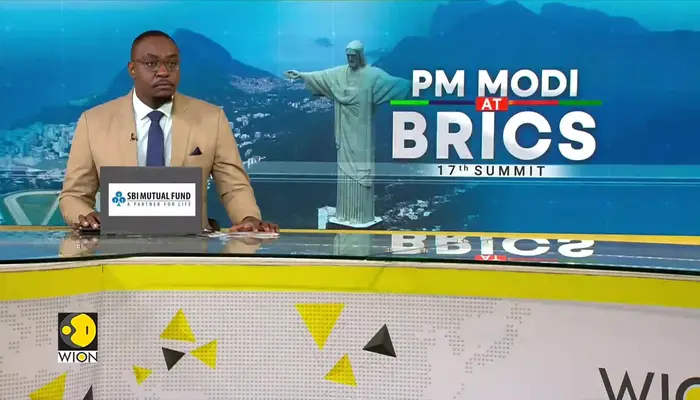 PM Modi at BRICS: PM Modi calls Pahalgam attack a cowardly strike on India's soul