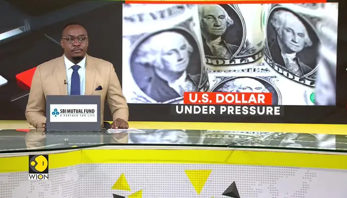 US Dollar Dips As Tariff Storm Looms 