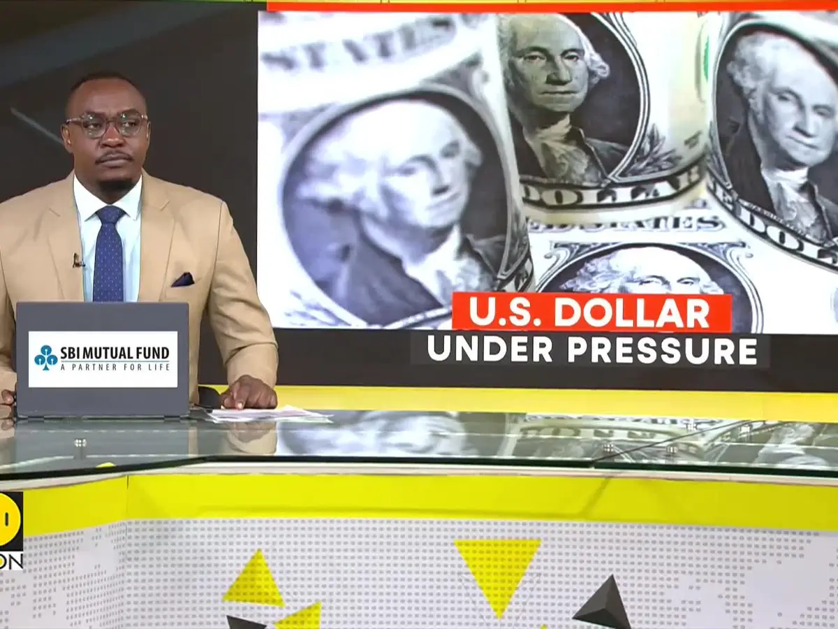 US Dollar Dips As Tariff Storm Looms