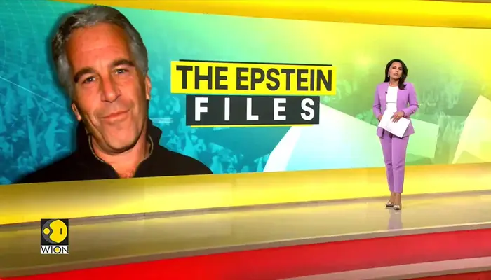 DOJ, FBI conclude Epstein had no "client list," died by suicide 