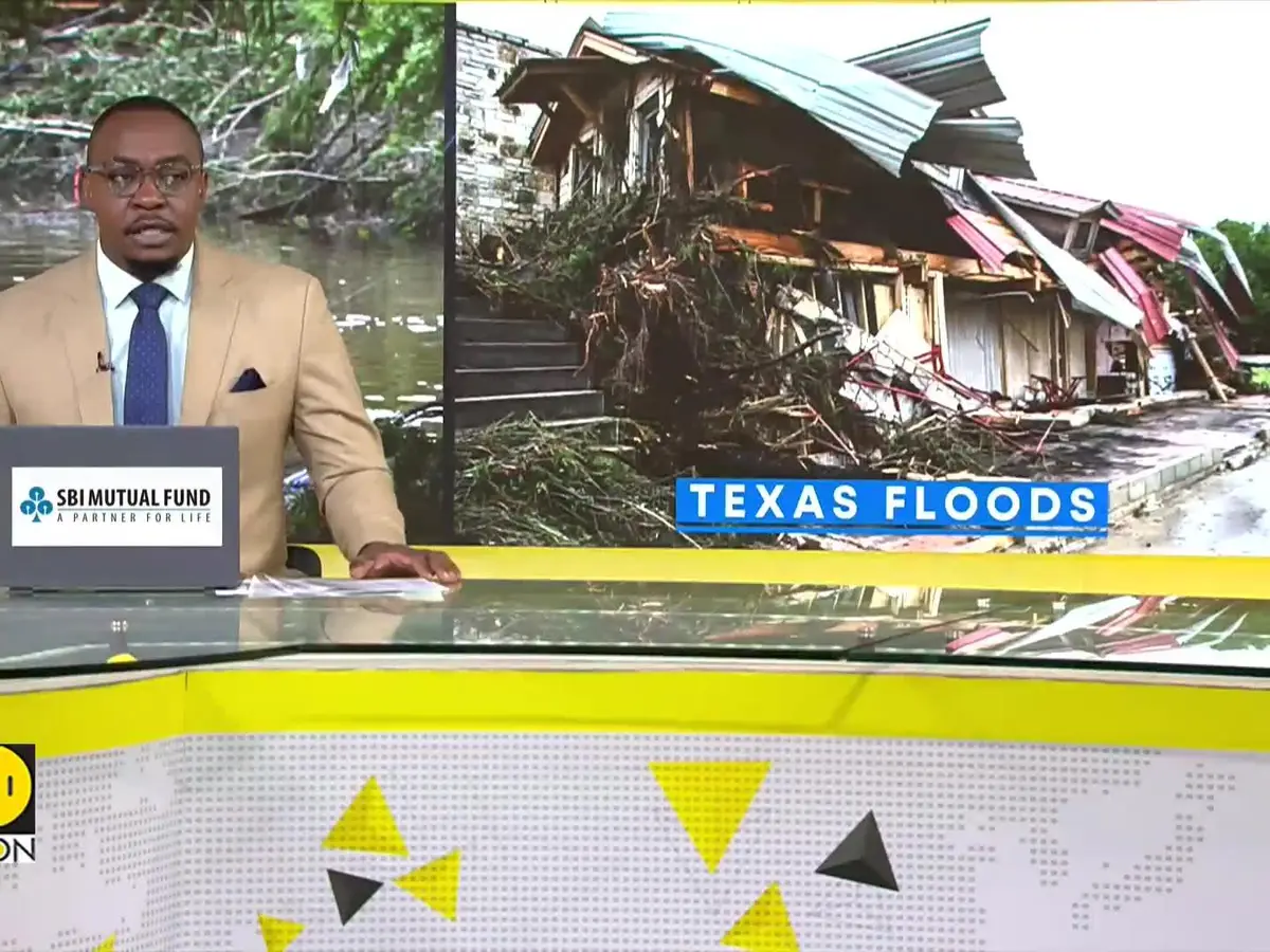 Texas Floods: At Least 81 Dead In Texas As More Flooding Looms | 27 ...