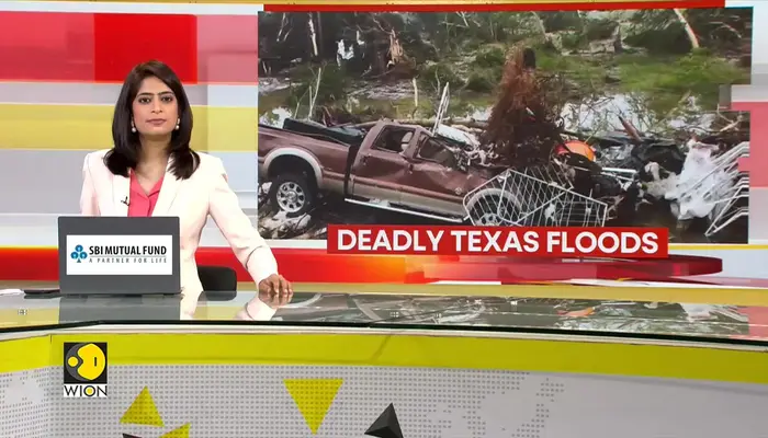 At Least 89 Confirmed Dead as Search for Victims Enters Fourth Day