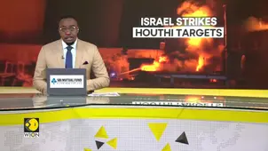 Israel Intensifies Its Campaign Against Yemen’s Houthi Rebels As Jets Strike Key Bases