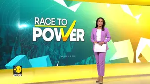 Jennifer Geerlings-Simons Scripts History, Becomes First Female President Of Suriname