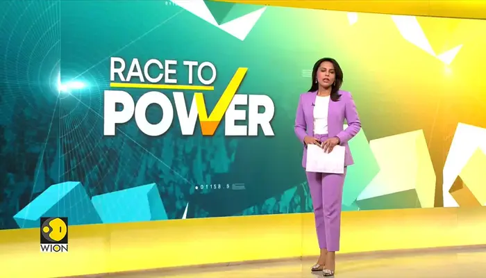 Jennifer Geerlings-Simons Scripts History, Becomes First Female President Of Suriname