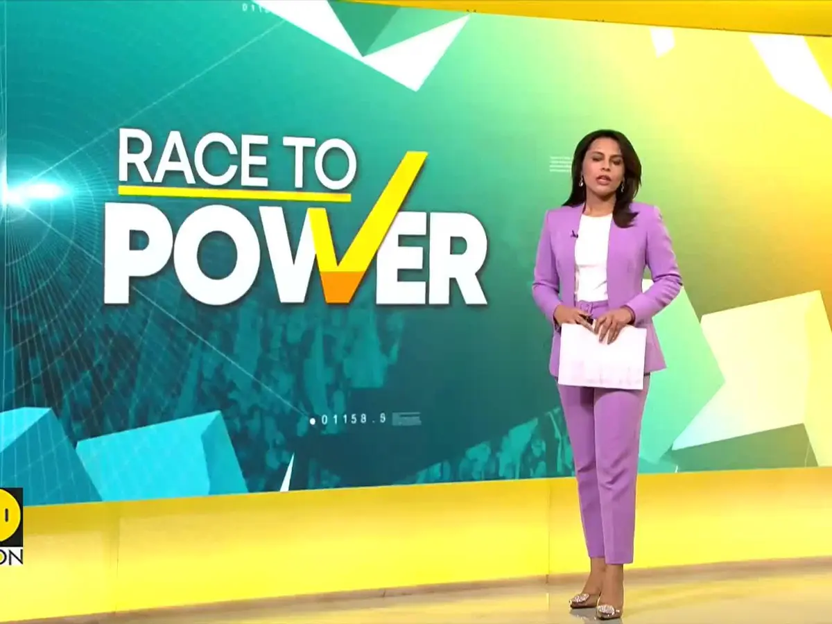 Jennifer Geerlings-Simons Scripts History, Becomes First Female ...