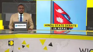 Nepal's Congress party leaders demand reversal of 2008 decision