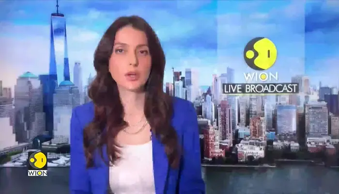WionNews Video